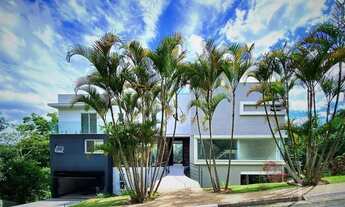 Imagem: Carapicuíba - Casa de Condomínio - Chácara