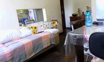 Imagem 2: Apartamento - 02 quartos - Engenho de Dentro