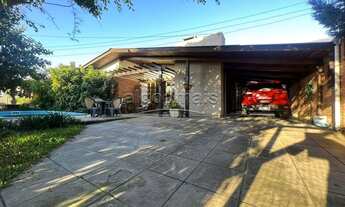 Imagem: XANGRI-Lá - Casa Padrão - Atlântida