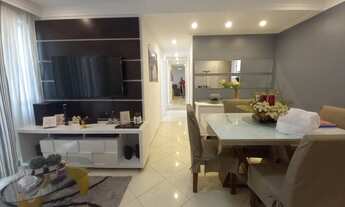 Imagem 6: Apartamento Edifício Lagoa do Abaeté venda 86 metros com 3 quartos em Imbuí - Salvador - B