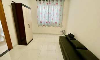 Imagem 4: Apartamento Garden com 3 dormitórios à venda, 84 m² por R$ 315.000,00 - Ressaca - Contagem