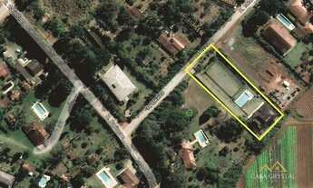 Imagem 2: Chácara com 5 dormitórios à venda, 2400 m² por R$ 2.500.000,00 - Chácara Remanso (Caucaia