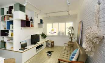 Imagem: Apartamento à venda, Vila Mascote, 70m²