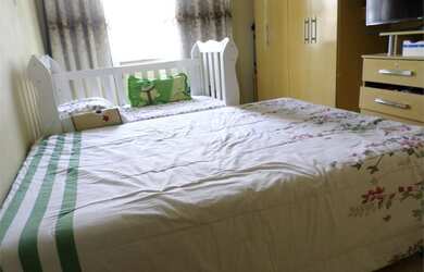 Imagem 5: Apartamento - 02 quartos - Rocha