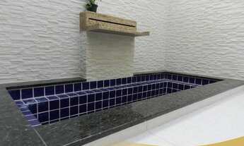 Imagem 3: Esta é a sua oportunidade de morar com total conforto e segurança com sua família neste ch