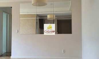 Imagem 4: Apartamento à venda, Vila Santa Teresa (Zona Sul), 64m², 2 dormitórios, 2 vagas!