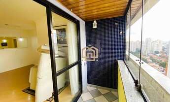 Imagem: Apartamento com 3 dormitórios para alugar