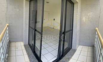 Imagem 6: Apartamento - Parque Brasília - Campinas