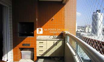 Imagem 2: SãO BERNARDO DO CAMPO - Apartamento Padrão - Vila Dayse