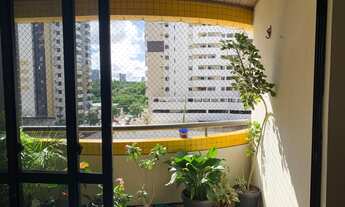 Imagem 3: Apartamento para aluguel com 140 metros quadrados com 3 quartos em Jardim Renascença - São