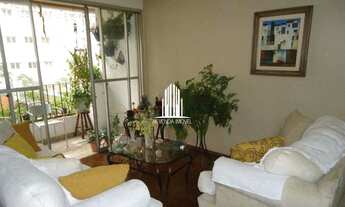 Imagem: 4 dorms, 1 suite, 3 banheiros, 2 vagas