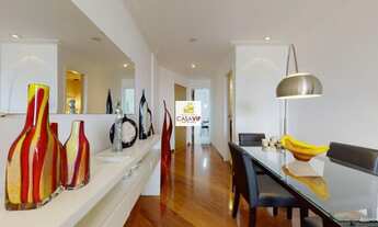 Imagem 3: Apartamento à venda, Parque Mandaqui, 90m², 3 dormitórios, 1 suíte, 1 vaga!