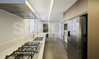 Imagem 7: São Paulo - Apartamento Padrão - Paraíso