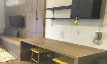 Imagem 4: Apto 1 dorm + 1 vaga