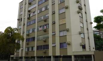 Imagem 2: APARTAMENTO no ATIRADORES com 2 quartos para LOCAÇÃO, 105 m²