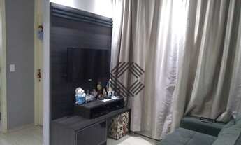 Imagem 4: Apartamento no Alto da Boa Vista, excelente acabamento com 2 dormitórios à venda, 50 m²