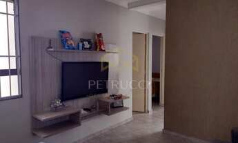 Imagem 2: Apartamento - Parque das Colinas - Valinhos