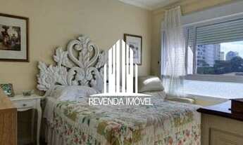 Imagem 7: Apartamento á venda no Bluenote Brooklin, Luxo e Conforto 4 suítes 4 vagas e 6 banheiros