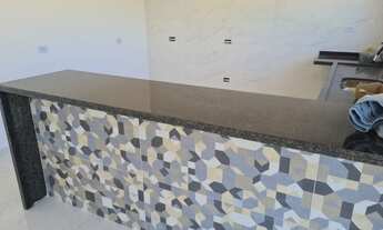 Imagem 6: Casa para Veraneio à venda, Bairro do Rosário, Com 3 Dormitórios, Sendo 1 Suíte, Atibaia