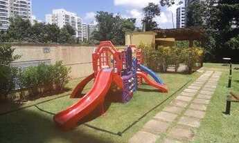 Imagem 7: 3 quartos no Natura alphaville oportunidade