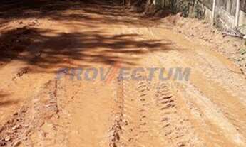 Imagem 2: Terreno - Parque Jatibaia (Sousas) - Campinas