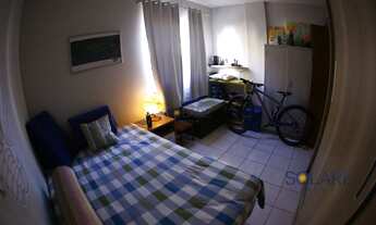 Imagem 7: Apartamento de 3 dormitórios (1 suíte) - 1 vaga de garagem no bairro Carvoeira