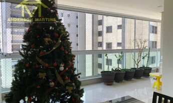 Imagem 5: Apartamento 4 quartos em Itapoã Cód.: 13600 z Anderson Martins Imóveis vende