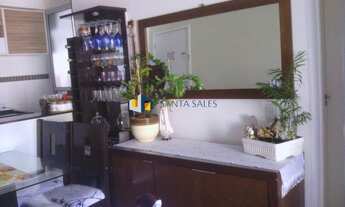 Imagem 3: Apartamento à venda 3 Quartos, 1 Suite, 1 Vaga, 64M², Vila Prudente, São Paulo - SP