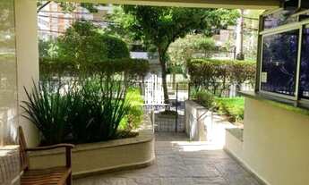 Imagem 3: Apartamento com 2 dormitórios sendo 1 suíte no Itaim Bibi Próximo à Av Nove de Julho