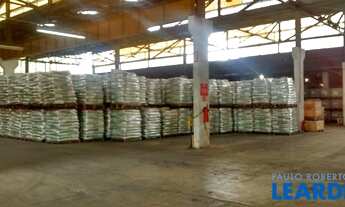 Imagem 2: GALPÃO - GRANJA JULIETA - SP