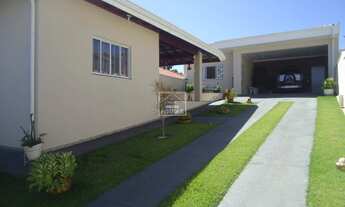 Imagem 3: Casa - Chácara das Nações - Valinhos