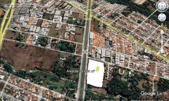 Imagem: Área, Aparecida de Goiânia, 26699M²