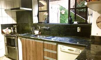 Imagem 5: Casa de condomínio com 420m², 4 quartos e 2 vagas