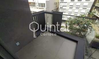 Imagem: Apartamento à venda 2 Quartos, 1 Suite