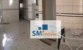 Imagem 4: Sobrado com 4 dormitórios à venda, 180 m² por R$ 434.600 - Jardim Pinheiros - São Bernardo