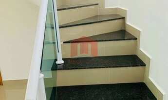 Imagem 2: Casa à venda 3 Quartos, 1 Suite, 2 Vagas, 130M², Recreio Maristela, Atibaia - SP