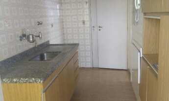 Imagem 5: Apartamento com 2 dormitórios à venda, 67 m² por R$ 590.000,00 - Brooklin - São Paulo/SP