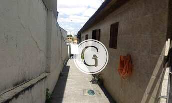 Imagem 2: Butantã - Casa com 2 dormitórios à venda, 200 m² por R$ 420.000 - Vila Dalva- São Paulo/SP