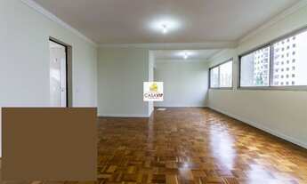 Imagem 5: Apartamento à venda, Campo Belo, 110m², 3 dormitórios, 1 suíte, 1 vaga!