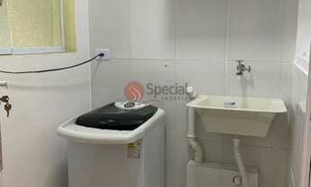 Imagem 3: Studios de 2 dormitórios prontos para morar no Cangaíba