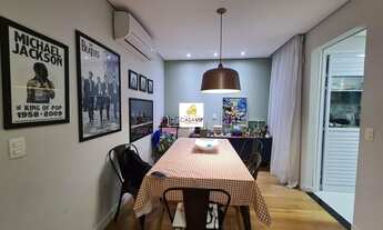 Imagem 3: Apartamento à venda, Jardim Umuarama, 96m², 3 dormitórios, 1 suíte, 2 vagas!