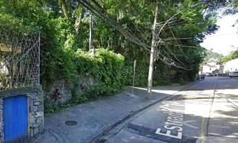 Imagem 4: Lote para Venda em Rio de Janeiro, São Conrado