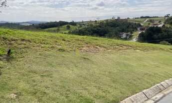 Imagem: Jundiaí - Loteamento/Condomínio - Caxambu