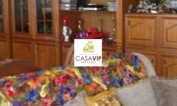 Imagem 3: Apartamento à venda, Campo Belo, 220m², 3 suítes, 4 vagas!