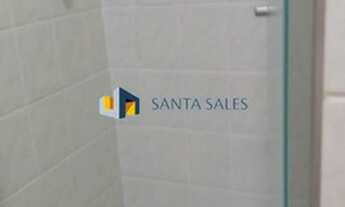 Imagem 4: CAMBUCI APARTAMENTO, 2 DORMITORIOS, SENDO UMA SUITE, VARANDA COM CHURRASQUEIRA