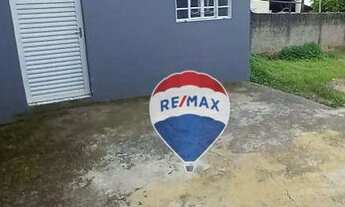 Imagem 2: Casa com 2 dormitórios para alugar, 75 m² por R$ 800,00/mês - Loteamento Parque Itacolomi