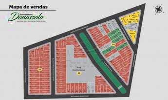 Imagem: Toledo - Lote/Terreno - Jardim Panorama