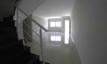 Imagem 4: Casa 3 Dorms 2 Vagas Com Sacada e Quintal