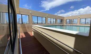 Imagem 5: Apartamento para venda tem 75 metros quadrados com 3 quartos em Lagoa Nova - Natal - RN