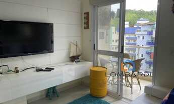 Imagem 5: Apartamento para Venda em Ubatuba/SP